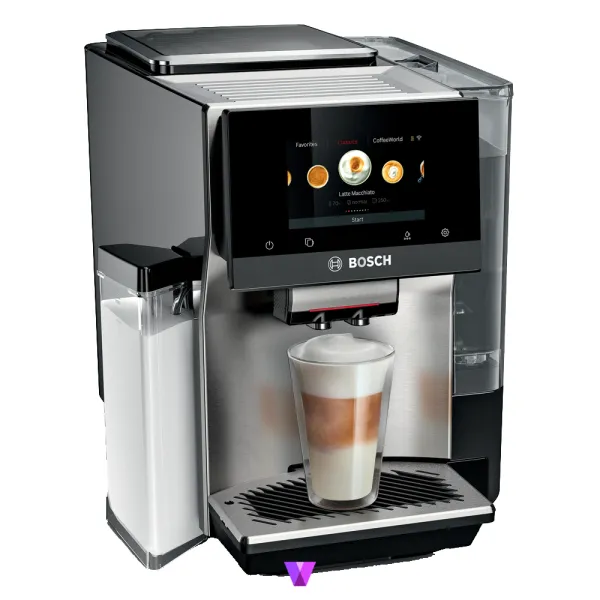 Bosch Espresso Machine VeroCafe Series 8 - Inox