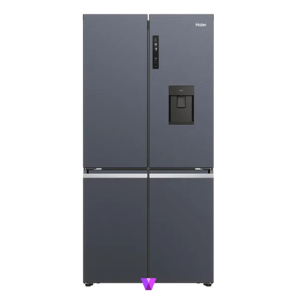 Haier Cube 90 Refrigerator Series 5 - Anthracite