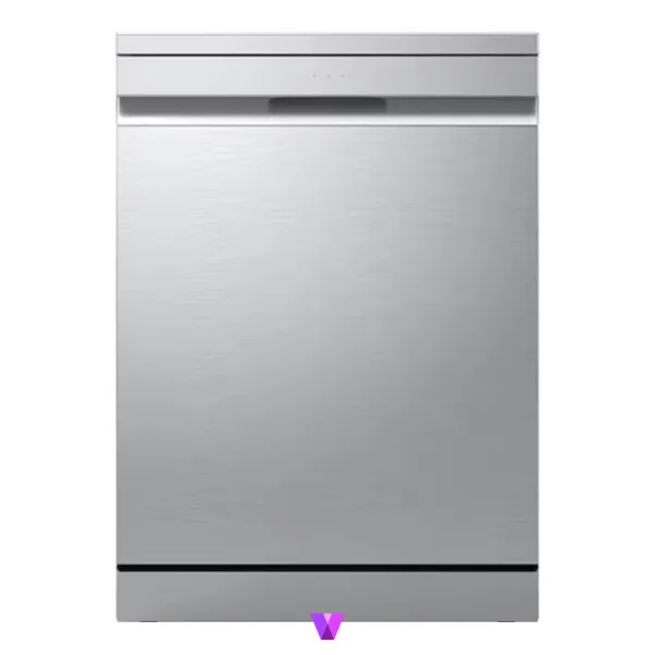 LG Dishwasher - Inox