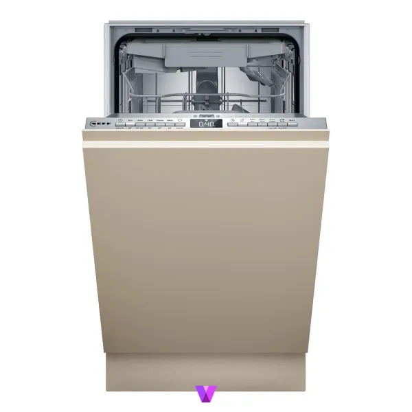 Neff Full Built In DishWasher 45cm N50 Series