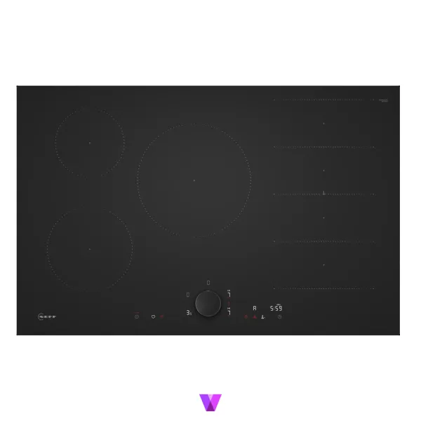 Neff Induction Hob N90 Series - 80cm