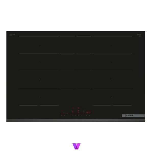 Bosch Induction Hob Series 6 - 80cm