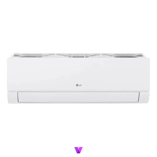 LG Air Condition Infinity Series - 9000 BTU, Matte White