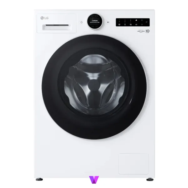 LG Washing Machine 11kg Series 7 - White