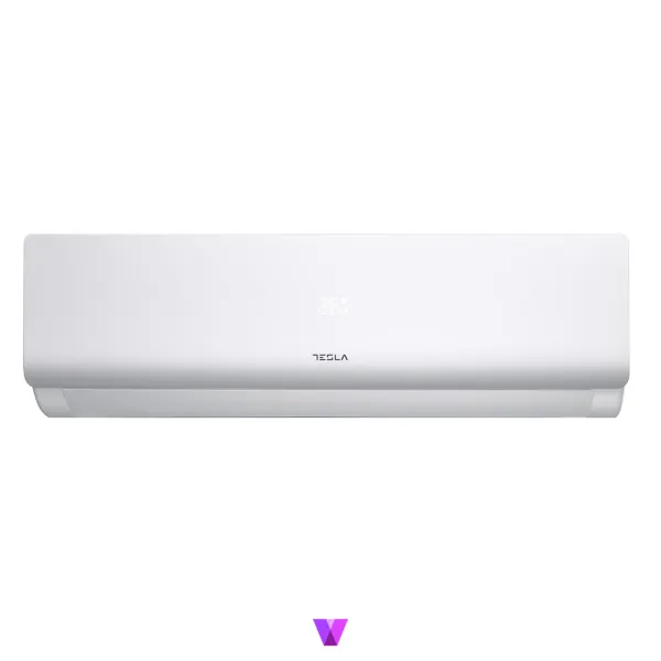 Tesla Air Condition Select Series - 18000 BTU, White
