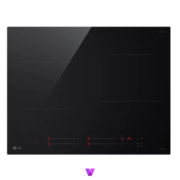 Lg Induction Hobs - 60cm