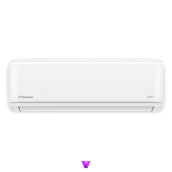 Inventor Air Condition Neo 3 Series - 9000 BTU, White
