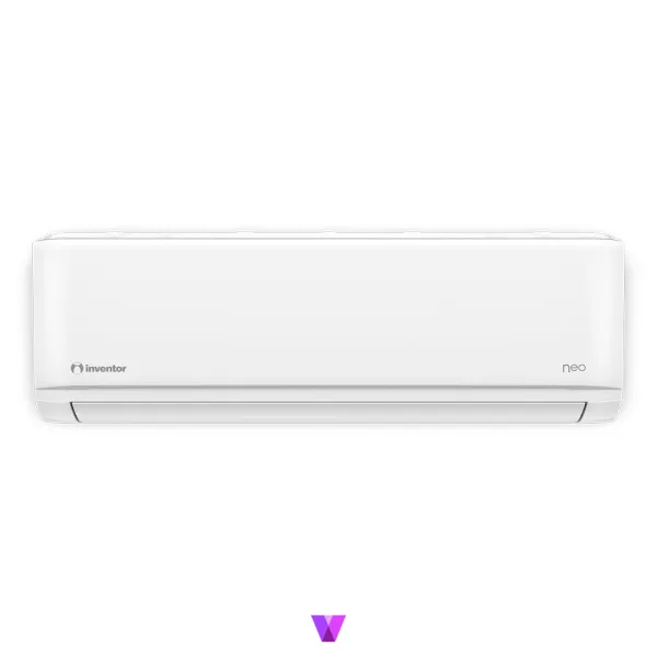 Inventor Air Condition Neo 3 Series - 12000 BTU, White