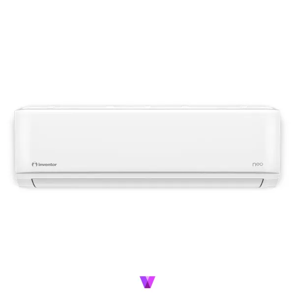 Inventor Air Condition Neo 3 Series - 18000 BTU, White
