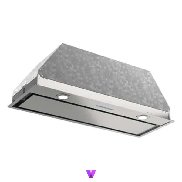 ElitAir Built in Hood - 55cm, Inox