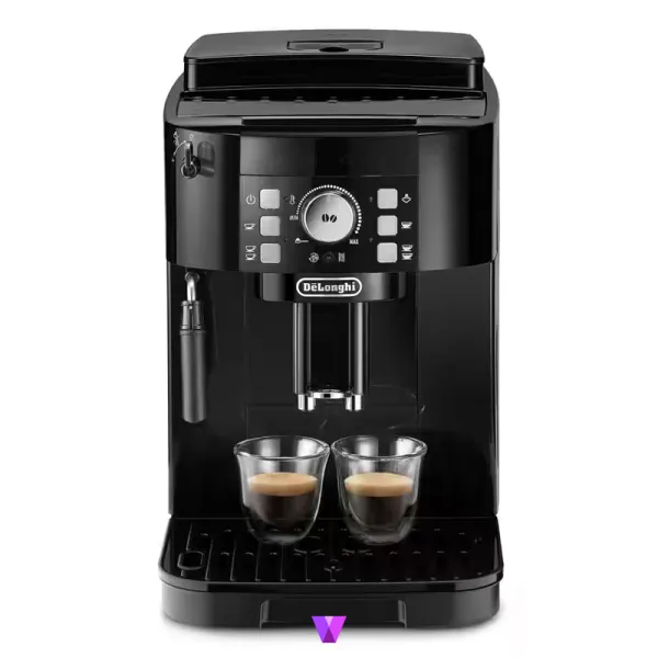 Delonghi Μagnifica S Espresso Machine - Black