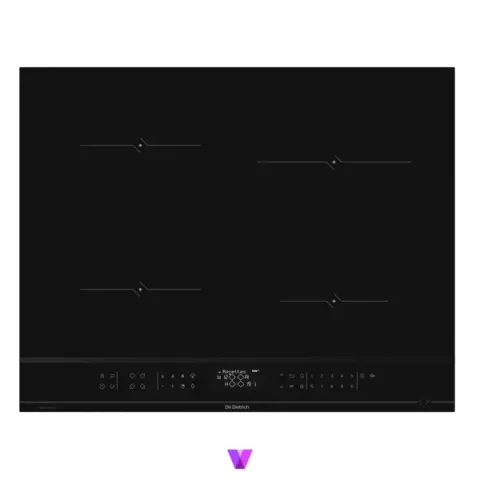 DeDietrich Induction Hob - 65cm
