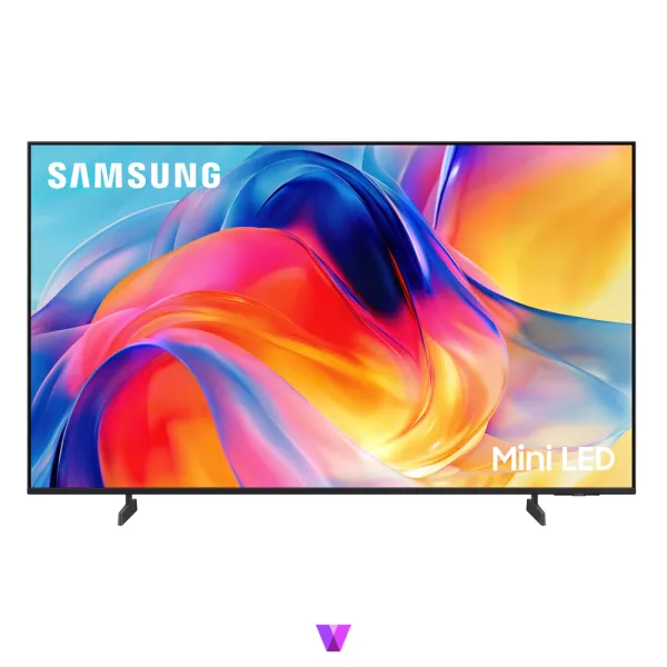 Samsung 4K Mini QLED TV M70H Series - 43"