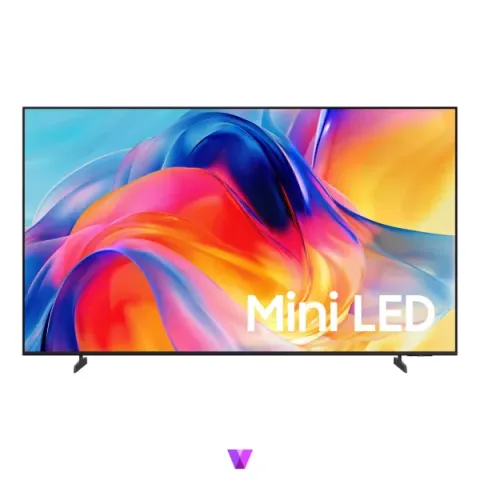 Samsung 4K Mini QLED TV M70H Series - 85"