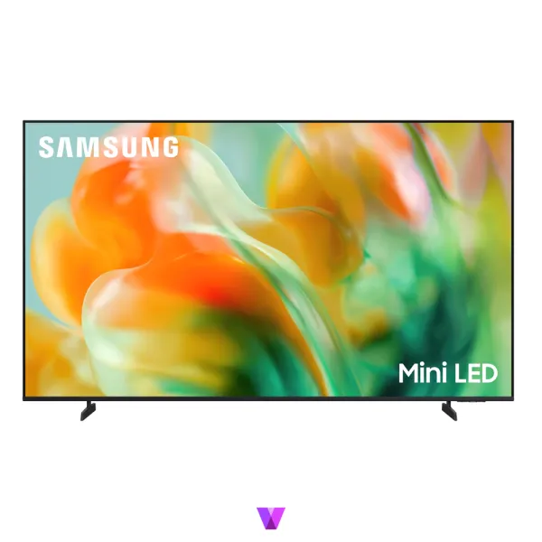 Samsung 4K Mini QLED TV M80H Series - 75"