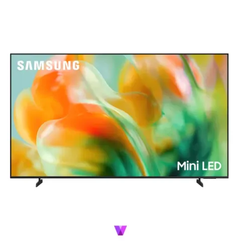Samsung 4K Mini QLED TV M80H Series - 85"