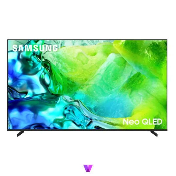 Samsung 4K Neo Mini QLED TV QN80H Series - 55"