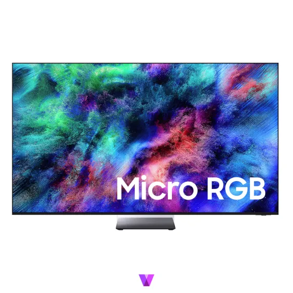 Samsung Micro RGB 4K Smart TV R95H Series - 65"