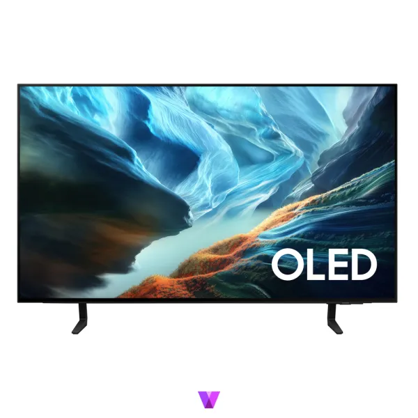 Samsung 4K OLED TV S90H Series - 42"