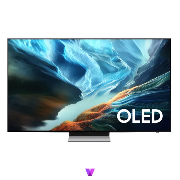 Samsung 4K OLED TV S90H Series - 83"