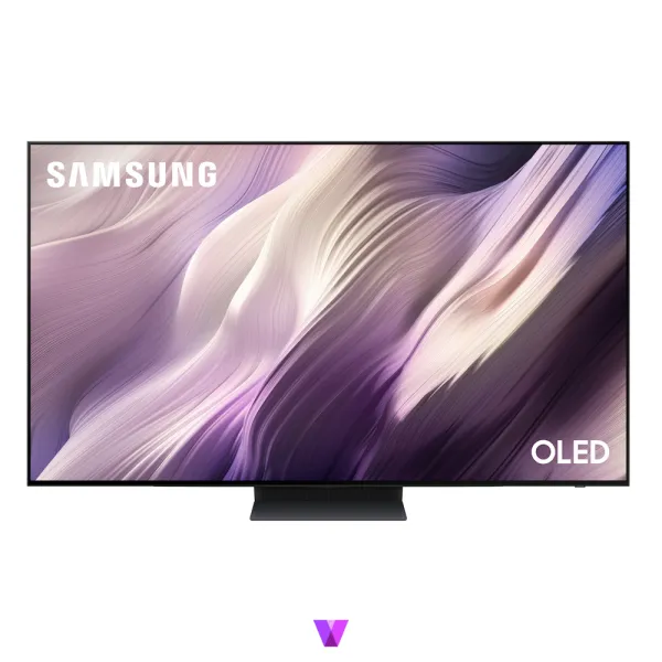 Samsung 4K OLED TV S95H Series - 48"