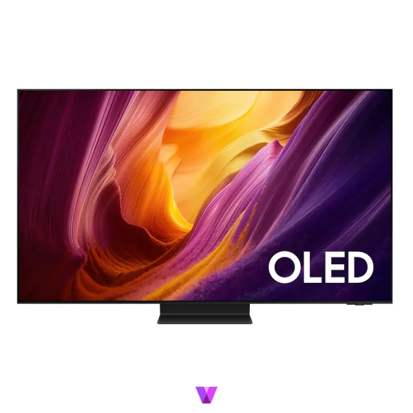 Samsung 4K OLED TV S95H Series - 77"