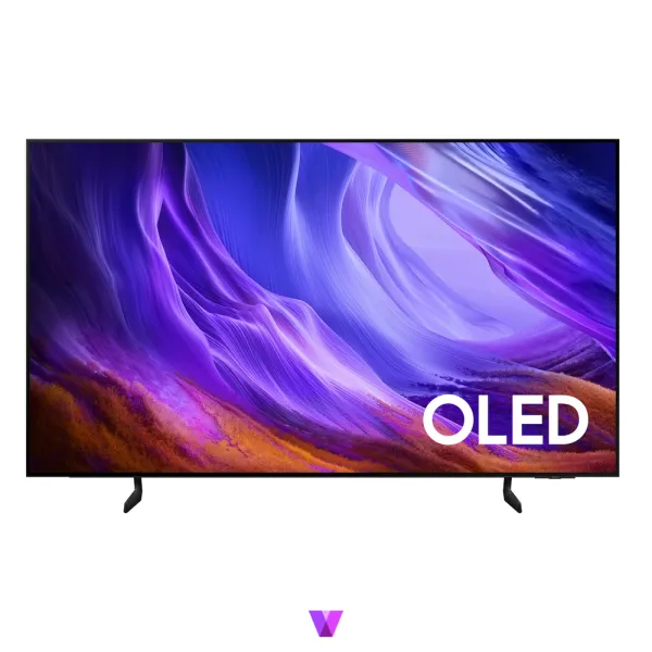 Samsung 4K OLED TV S85H Series - 55"