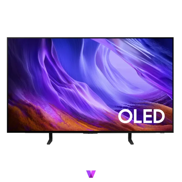 Samsung 4K OLED TV S85H Series - 48"
