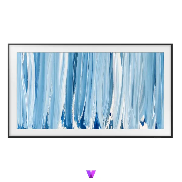 Samsung The Frame Pro 4K Neo Mini QLED TV - 75"