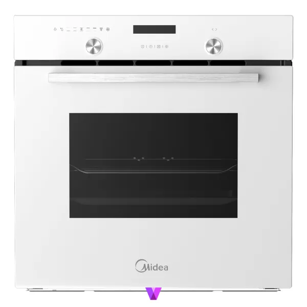 Midea Built In Oven - White