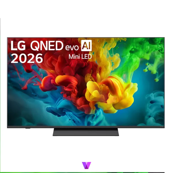 LG 4K QNED Mini Led TV QNED83 Series - 65"