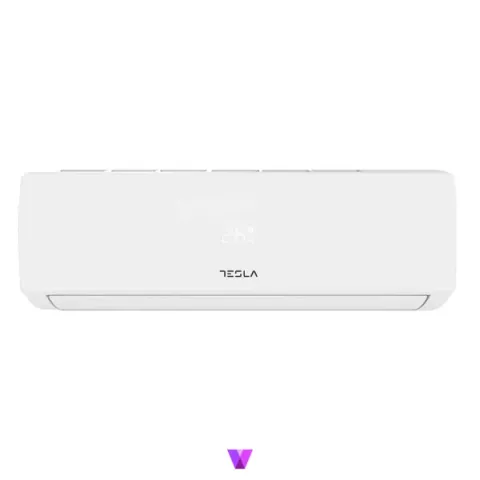 Tesla Air Condition Classic Series - 12000 BTU, White