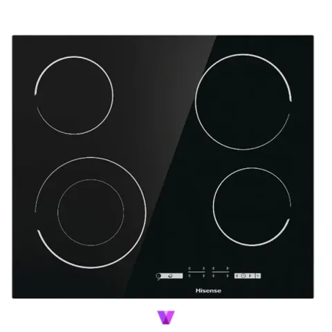 Hisense Ceramic Hob - 60cm
