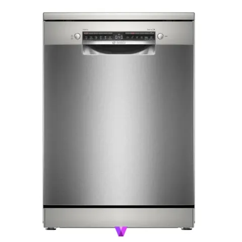 Bosch DishWasher Series 4 - Inox