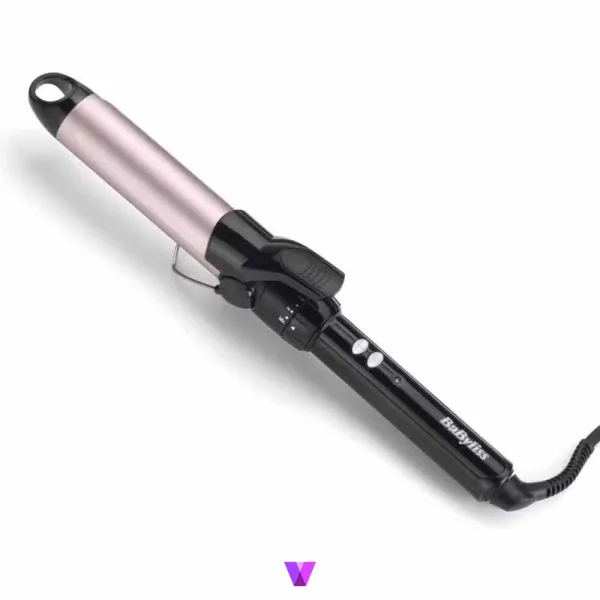 BaByliss Sublim’ Touch Hair Curler