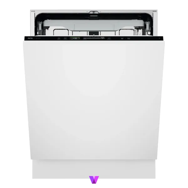Aeg Full Built In Dishwasher 7000 Series