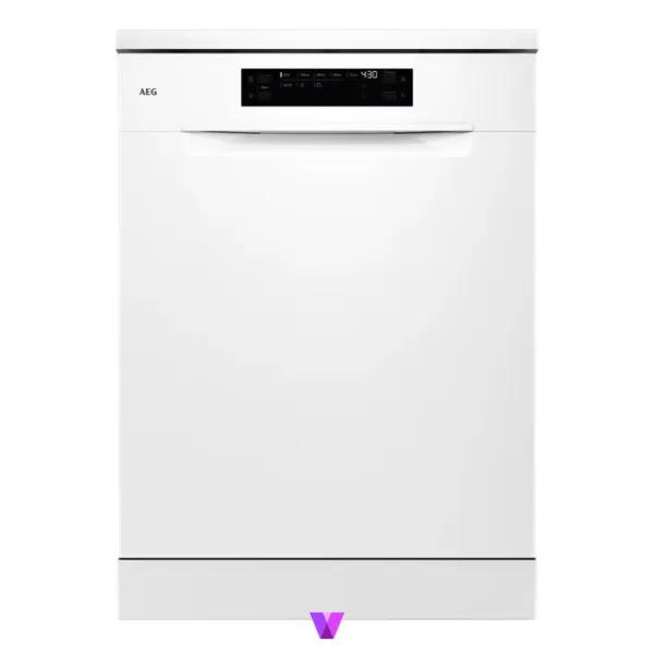 Aeg DishWasher 6000 Series - White