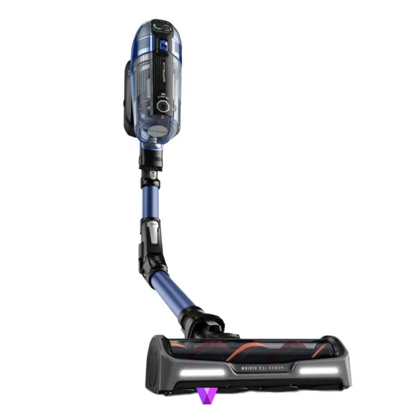 Rowenta X-Force Flex Aqua 14.60 Stick Vacuum Cleaner - Blue
