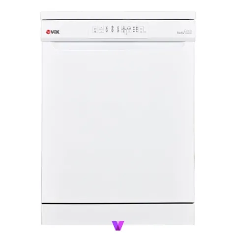 Vox Dishwasher - White