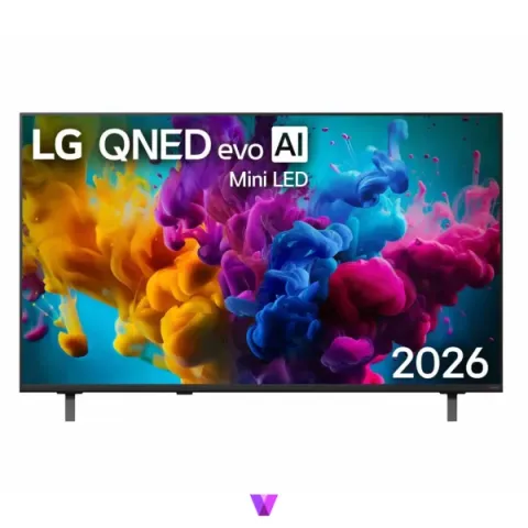 LG 4K QNED Mini Led TV QNED8M Series - 50"