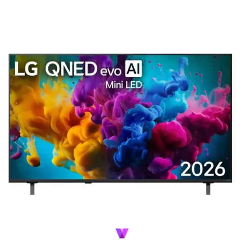 LG 4K QNED Mini Led TV QNED8M Series - 55"