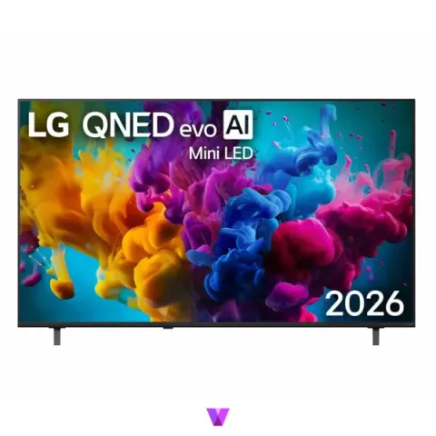 LG 4K QNED Mini Led TV QNED8M Series - 65"