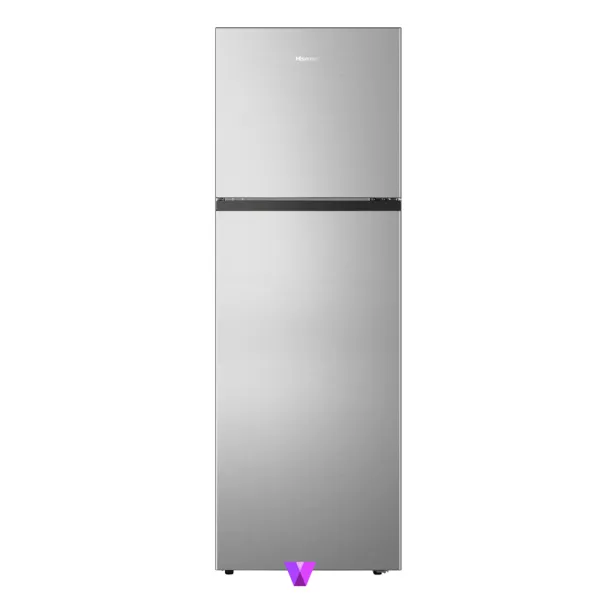 Hisense Refrigerator - Silver