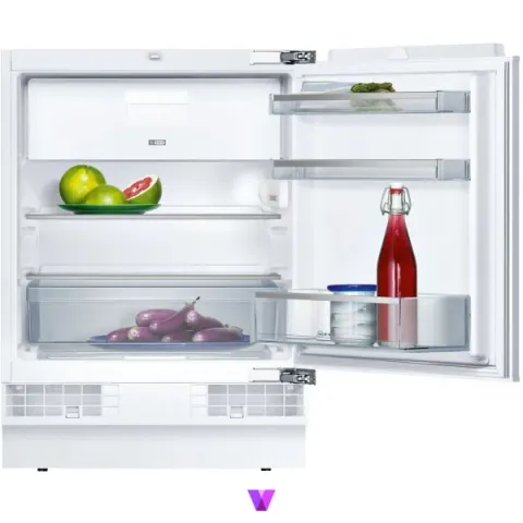 Neff Built In Single Door Fridge N 50 Series - White