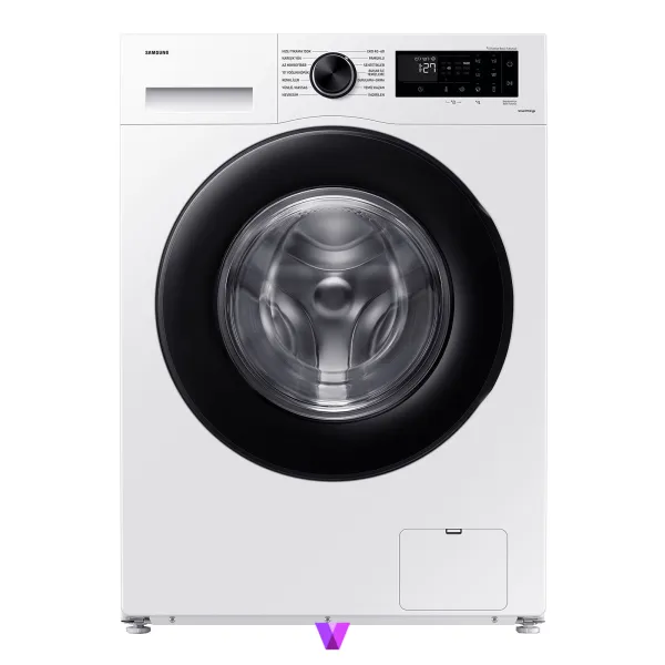 Samsung Washing Machine 8Kg Series 5 - White