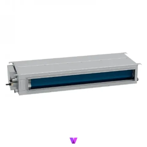 Gree Duct Type Air Conditioner U-Match Series - 42000 BTU, White