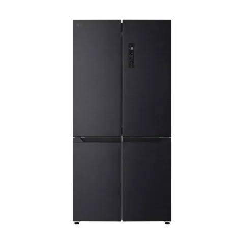 LG GMM42ABBEH Four-Door Refrigerator