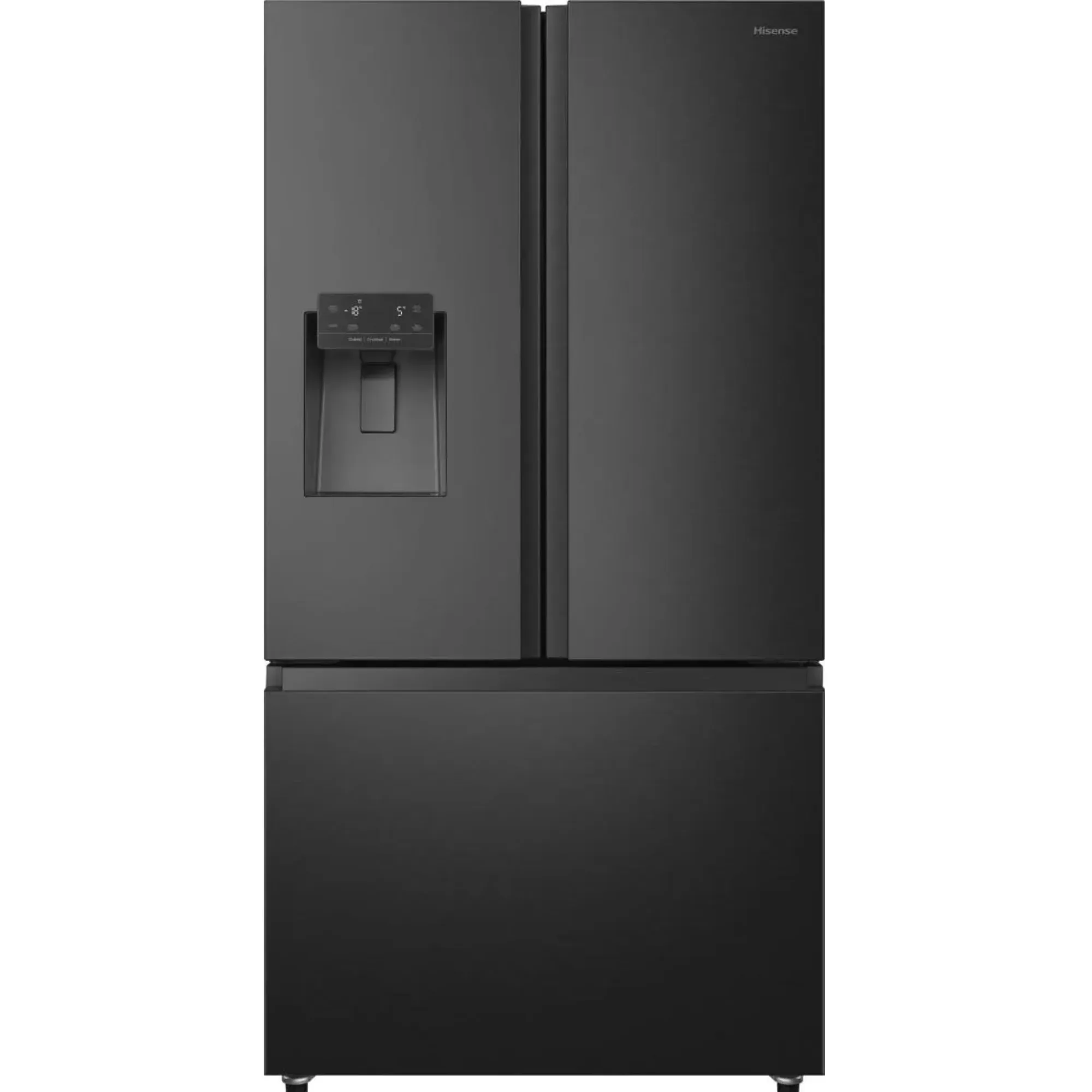 Hisense RF793N4SAFE French Door Refrigerator