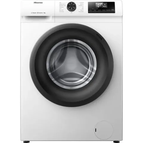 Hisense wf1q9041bw Washing Machine 9Kg