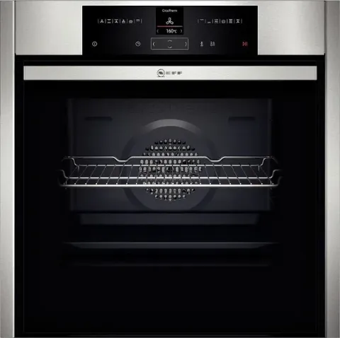 Neff Built-in Oven B45CR22N0